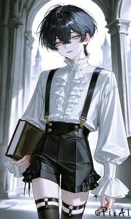 Profile image of サヴロス