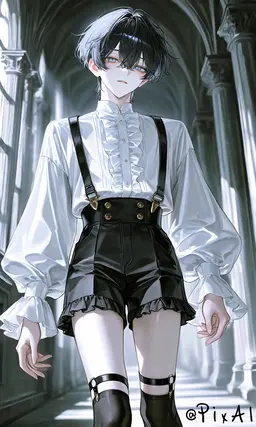 Profile image of サヴロス