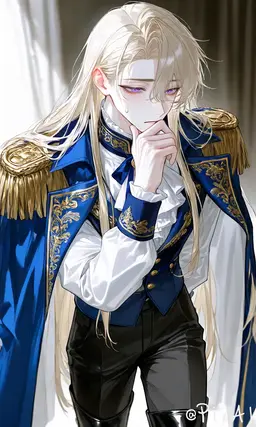 Profile image of アレス