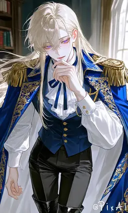 Profile image of アレス