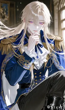 Profile image of アレス