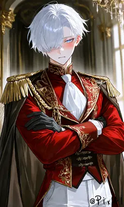 Profile image of ファル