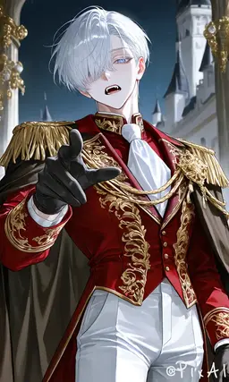 Profile image of ファル