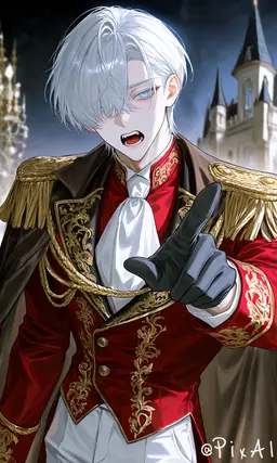 Profile image of ファル