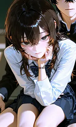 Profile image of アスカ