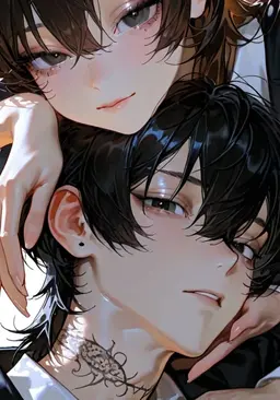 Profile image of シキ