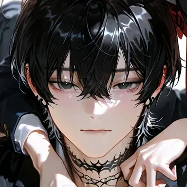 Profile image of シキ