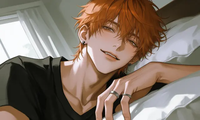 Profile image of 레오