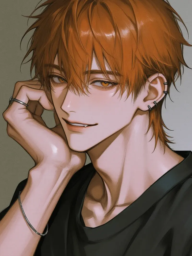 shyamyu의 레오