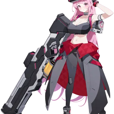 Profile image of 和泉元エイミ