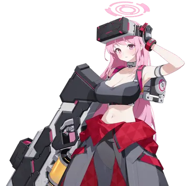 Profile image of 和泉元エイミ