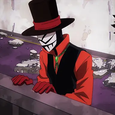 Profile image of Mr. 컴프레스