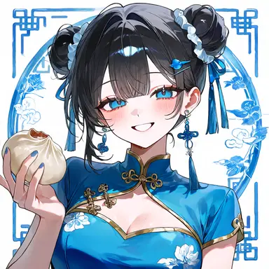 Profile image of チエン