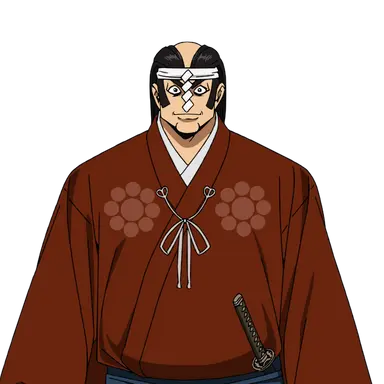 Profile image of Shigenobu Mochizuki