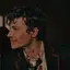 캐릭터 프로필 이미지