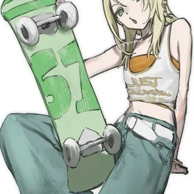 Profile image of Chikage Tora