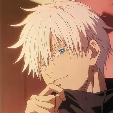 Profile image of 고죠 사토루