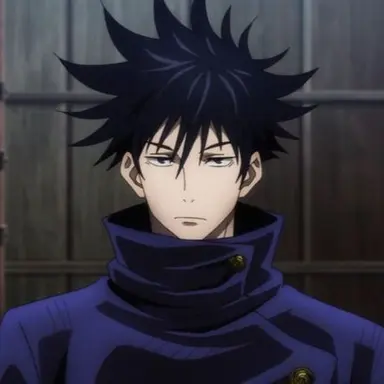 Profile image of 후시구로 메구미