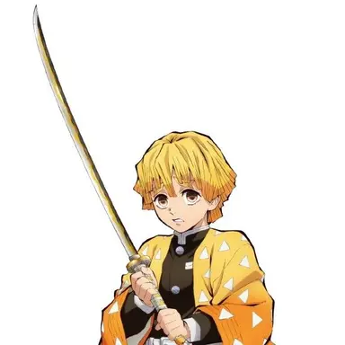Profile image of 吾妻善逸