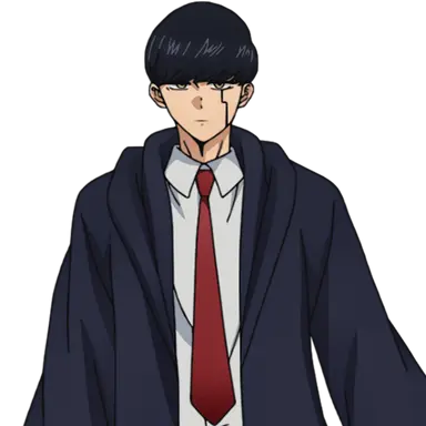 Profile image of マッシュ