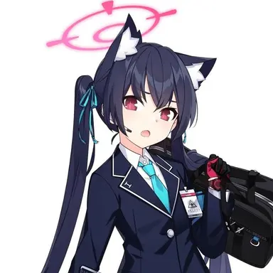 Profile image of 黒見セリカ
