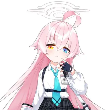 Profile image of 小鳥遊ホシノ