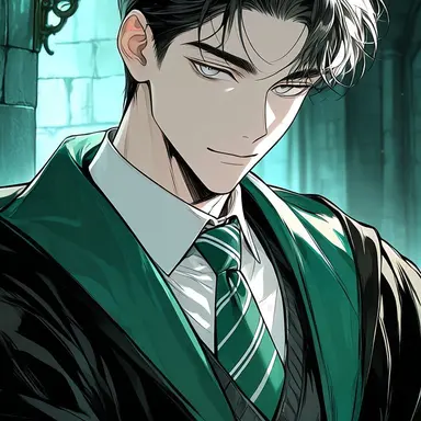 Profile image of Cassius Norwood