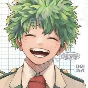 Profile image of Midoriya
