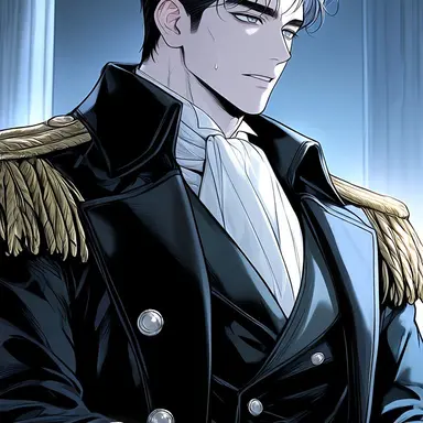 Profile image of Aldric