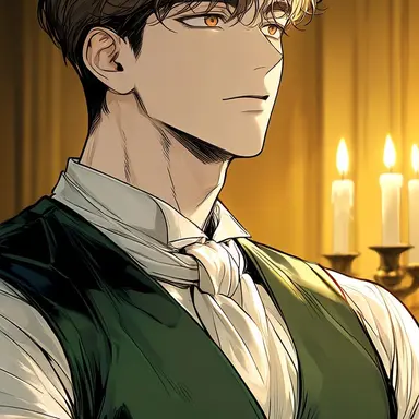 Profile image of Dorian