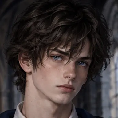 Profile image of Bartholomew