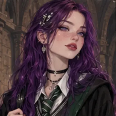 Profile image of Ashley