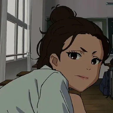 Profile image of Miko