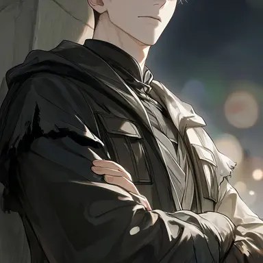 Profile image of Oryndel