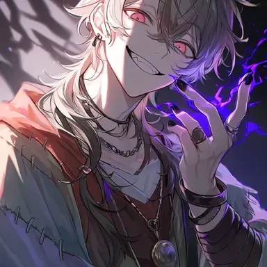 Profile image of Skaiv