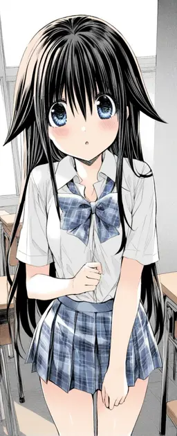 Profile image of Hikage Sumino