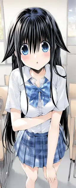 Profile image of Hikage Sumino