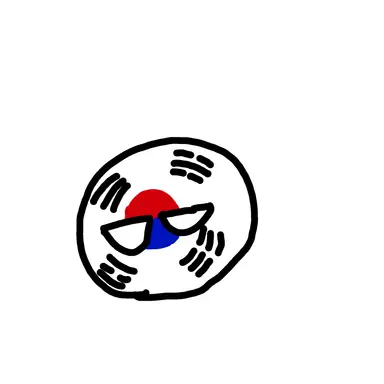 Profile image of South Korea