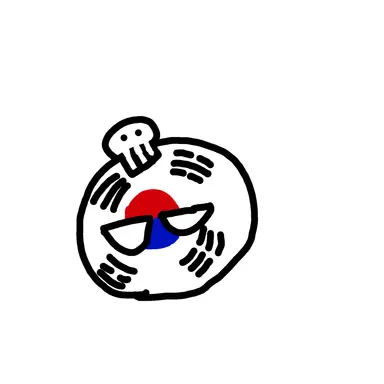 Profile image of South Korea