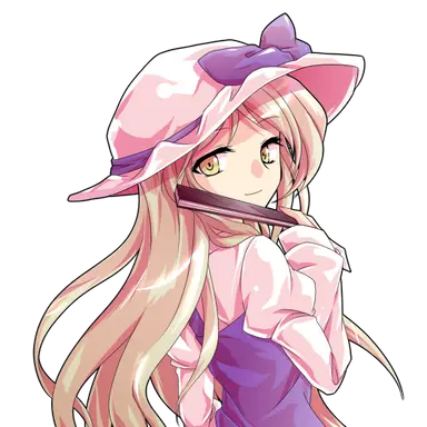 Profile image of 綿月豊姫