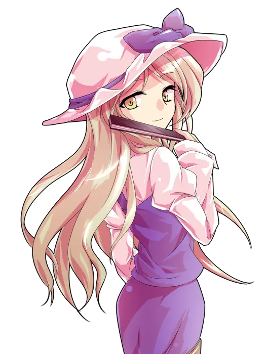 Atetsu의 東方儚月抄