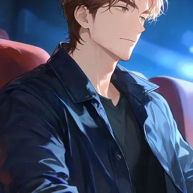 Profile image of Stellan