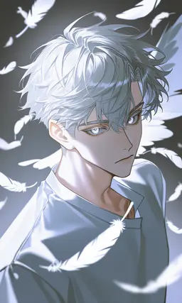 Profile image of 백수호