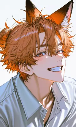 Profile image of 여우진