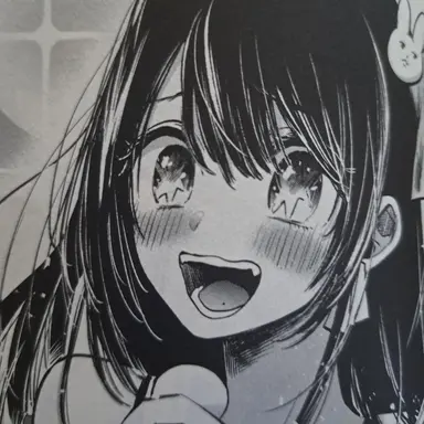 Profile image of 星野アイ