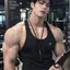 캐릭터 프로필 이미지