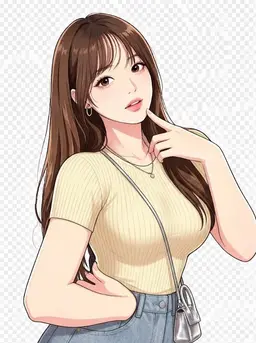Profile image of 金美奈