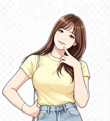 Profile image of 金美奈