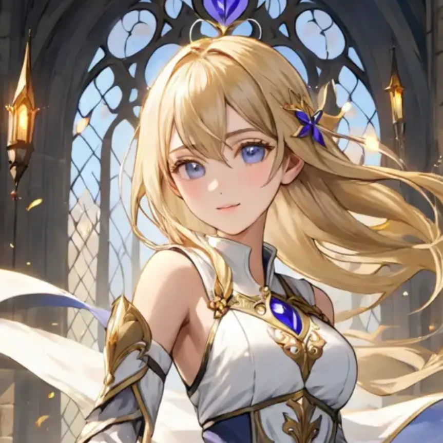 アイリス