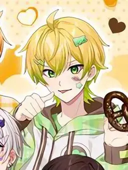 akkty.love의 ケーキバース――‪💚